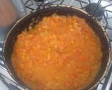 Foto del paso 2 de la receta: Torta de macarrones