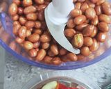 Foto langkah ke 1 dari resep Bumbu Kacang Ketoprak Somay dan Hulor.