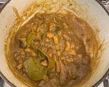 Foto langkah ke 4 dari resep Mie ayam jamur ala abang2.