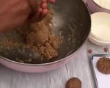 Groundnut paste cookiesmatakin girki7 hoto
