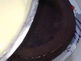 كيكة المول العجيب 🍰