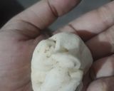 পেঁয়াজের কচুরি (peyajer kachuri recie in Bengali) রেসিপির ধাপ 3 ছবি