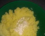 Sogo(sabudana) Vada recipe step 3 photo