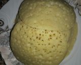 صورة لخطوة 4 من وصفة بغرير جزائري