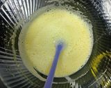 عکس مرحله 2 از دستور کاپ کیک وانیلی یلدایی