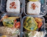 Foto langkah ke 6 dari resep Soto ayam blitar.