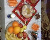 صورة لخطوة 4 من وصفة غريبة حلبية