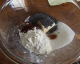 Foto del paso 4 de la receta: Pastel de limón con cubierta crujiente (Streusel)
