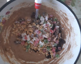 Foto del paso 2 de la receta: Torta galesa para el te ☕