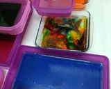 Gambar langkah 4 resipi Agar - Agar Kering by Rina.