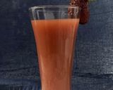 कीनू-अनार पंच(Kinu anar punch recipe in Hindi) रेसिपी चरण 4 फोटो