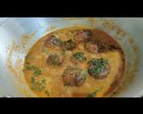 এগ কোফতা (egg kofta recipe in Bengali) রেসিপির ধাপ 4 ছবি
