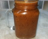 Foto langkah ke 3 dari resep Saos Barbekyu (Barbeque Sauce) Homemade enaaaak.