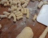 Nudli recept fázis 2 fotója