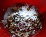 Potato egg chaat basket recipe step 1 photo