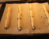 Foto del paso 3 de la receta: Mignones de miércoles...Nóoo, de jueves