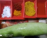 દૂધીનો હેલ્થી અથાણું રેસીપી સ્ટેપ1ફોટો