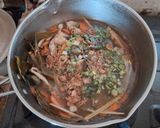 Foto langkah ke 6 dari resep Sop Ayam Ala Pak Min Klaten.