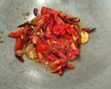 Foto langkah ke 1 dari resep Tumis Cumi.