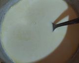 Foto langkah ke 4 dari resep Roti Siram Susu Keju.