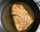 Foto del paso 2 de la receta: Filete de pescado frito