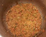 Foto del paso 3 de la receta Alubias blancas viudas