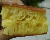 Foto langkah ke 5 dari resep Terang Bulan a.k.a. Martabak Manis Teflon.
