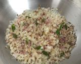A picture of step 14 of Paneer Lababdar.