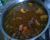 Foto del paso 9 de la receta: Guiso