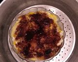 Foto langkah ke 2 dari resep Puding roti tawar.