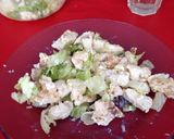 Foto del paso 5 de la receta: Ensalada Cesar sin gluten 😃