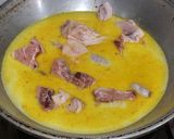Foto langkah ke 7 dari resep Opor ayam simpel.