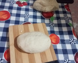 Foto del paso 5 de la receta: Pizza margarita