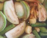 รูปขั้นตอนการทำที่ 1 ของ แกงป่าไก่