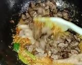 Foto langkah ke 7 dari resep Ati Ampela Bumbu Kecap.