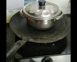 கோதுமை சாக்லேட் கேக் (Homemade wheat chocolate cake recipe in tamil) ரெசிபி ஸ்டேப் 3 புகைப்படம்