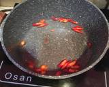Foto langkah ke 3 dari resep Manisan/Asinan Menteng/Kepundung Enak/Segar ala Anak Kos.
