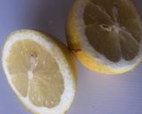Foto del paso 3 de la receta: Solomillo al limón