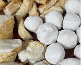 Foto langkah ke 2 dari resep Fukien Bakso Tahukok.