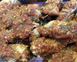 Foto langkah ke 6 dari resep Ayam Rica Amboina.