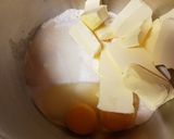 Tejfölös krémes recept fázis 3 fotója