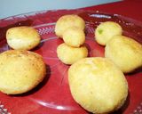 દહીં કબાબ (Dahi Kebab Recipe In Gujarati) રેસીપી સ્ટેપ12ફોટો