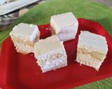 Citromos szelet recept fázis 5 fotója