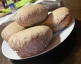 Foto del paso 4 de la receta: Pan integral