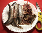 Foto del paso 11 de la receta: Sardinas en salazón marinadas