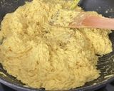 Foto langkah ke 3 dari resep Nasi kuning.
