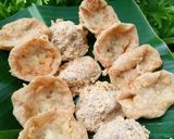 Foto langkah ke 3 dari resep Tahu walik.