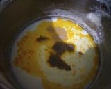 A picture of step 3 of Almonds- Walnut Milk.