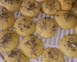 Foto del paso 4 de la receta: Scones Dulces súper fáciles