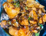 Foto langkah ke 6 dari resep Ayam Kecap.